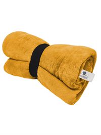 COPERTA IN PILE REALIZATA IN ITALIA